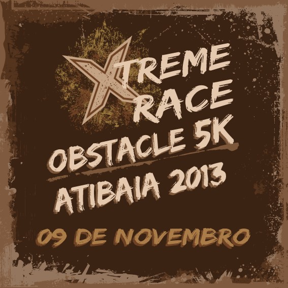 Primeira corrida de obstáculos do Brasil será realizada em Atibaia em novembro