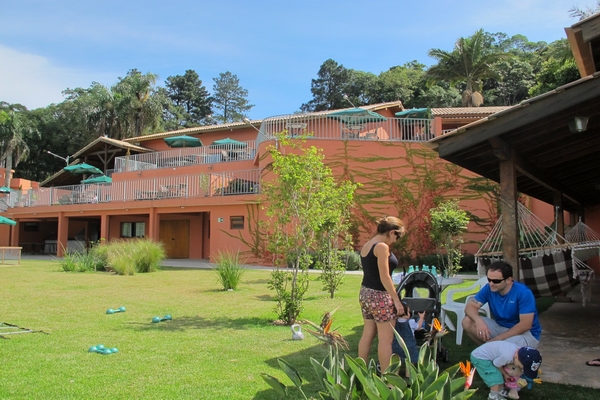HOTEL REFUGIO hotel refugio:
